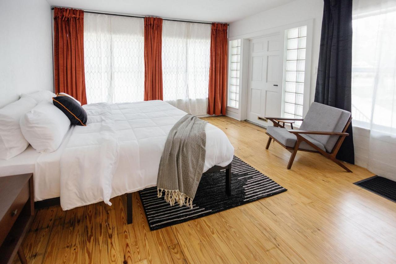 Newly Reno'D Historic Mansion 1 Mile To Uf & Dt Villa Gainesville Dış mekan fotoğraf